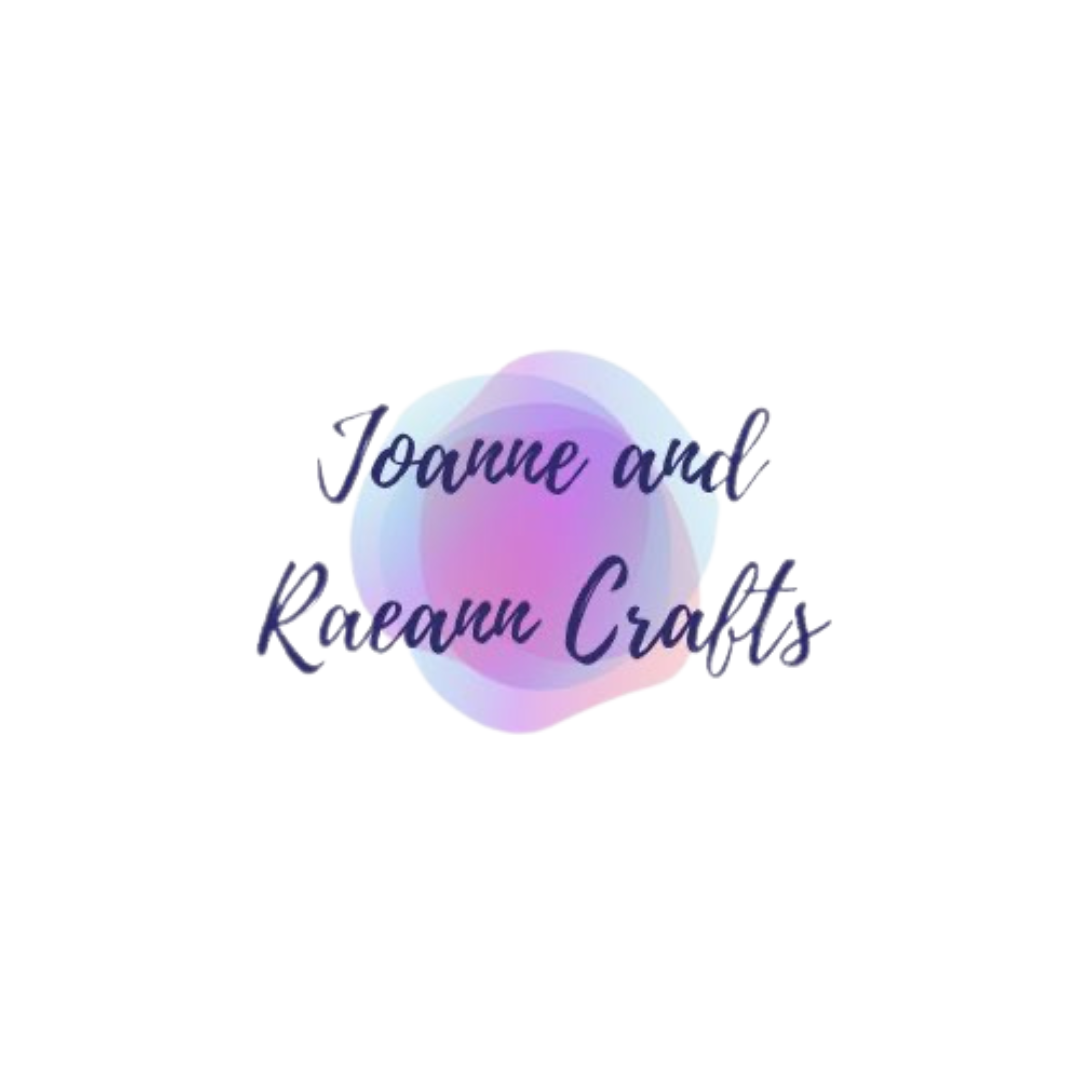 Joanne and Raeann Crafts